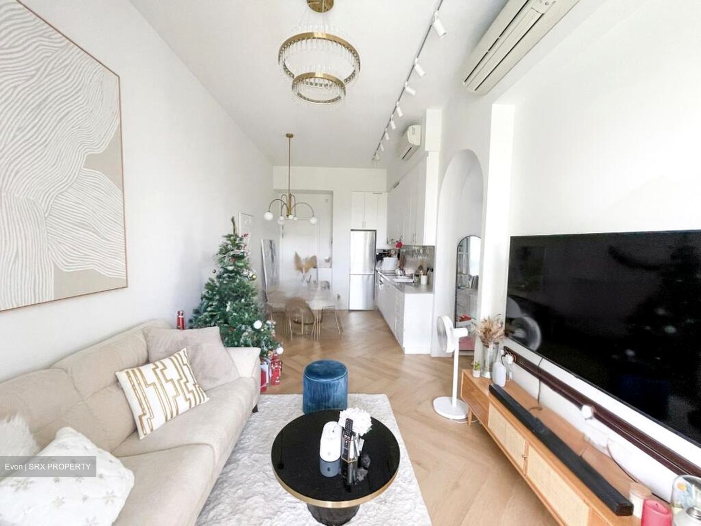 The Hillier (D23), Apartment #470248131